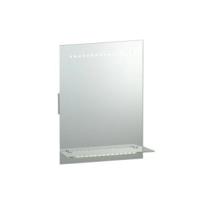 SAXBY OMEGA SHAVER MIRROR IP44 1.5W