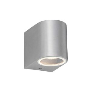 SAXBY DORON 1LT WALL IP44 35W