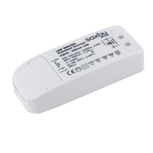 SAXBY LED DRIVER CONSTANT CURRENT 12W 350MA