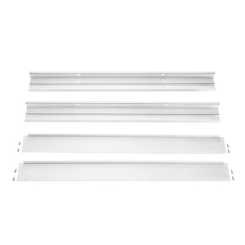 SAXBY SURFACE MOUNT KIT FOR ANTO LED PAN