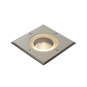 SAXBY PILLAR MARINE GRADE SQUARE IP65