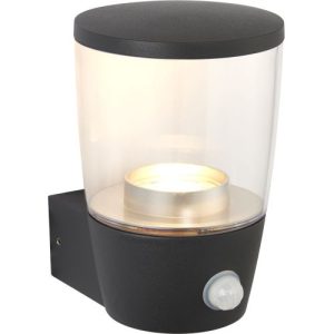 SAXBY CANILLO PIR WALL IP44 4.6W