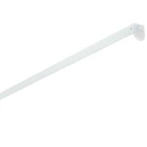 SAXBY HYDRON 4FT SINGLE EMERG 19W LED