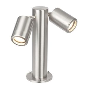 SAXBY ATLANTIS 280MM POST IP65 7W