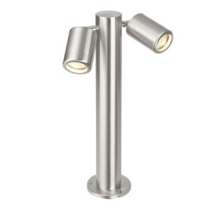 SAXBY ATLANTIS 450MM POST IP65 7W