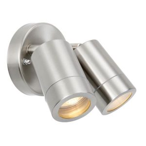SAXBY ATLANTIS 2LT SPOT IP65 7W