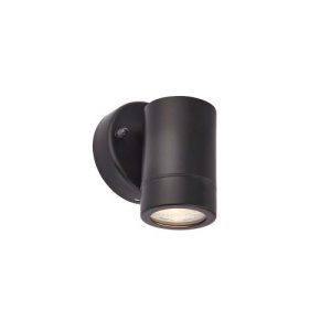 SAXBY 75434 PALIN 1LT WALL IP44 7W 7W LED GU10 (BU