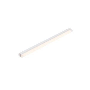 SAXBY SLEEK CCT 500MM 8W SW UNDER CABINET LIGHT (NEEDS 75921 LEAD)