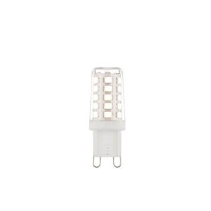 SAXBY G9 LED SMD 220LM 2.3W 4000K