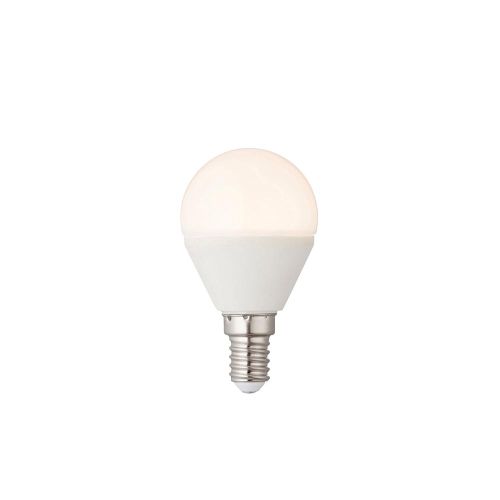 SAXBY E14 LED GOLF DIMMABLE 5.8W