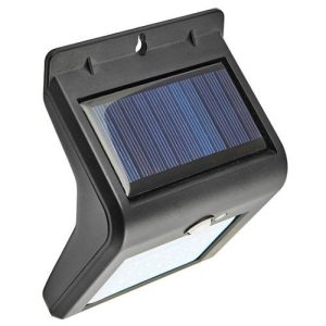 SAXBY SOLARIS ECO IP44 1.8W & 2W DAYLIGHT WHITE /COMPLET