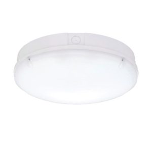 SAXBY FORCA CCT STEP DIMMING IP65 18W