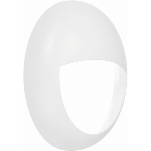 SAXBY FORCA WHITE EYELID BEZEL