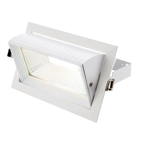 SAXBY AXIAL RECTANGULAR 35W