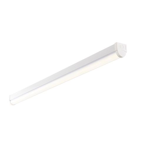 SAXBY RULAR 5FT 41W LED STANDARD BATTEN