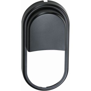 SAXBY PILLO BLACK EYELID