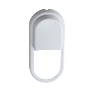 SAXBY PILLO XL WHITE EYELID