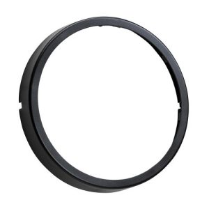 SAXBY ROND BLACK PLAIN