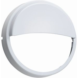 SAXBY ROND WHITE EYELID