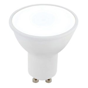 SAXBY GU10 LED SMD BEAM ANGLE 120 DEGREES 6W