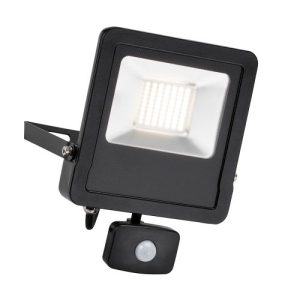 SAXBY SURGE PIR IP44 50W