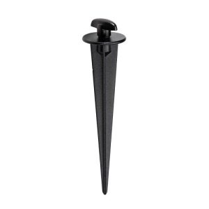 SAXBY BLACK EARTH SPIKE FOR SALDE FLOODLIGHTS