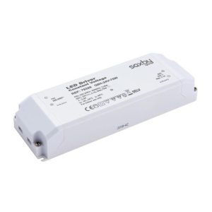 SAXBY LED DRIVER CONSTANT VOLTAGE 24V 75W