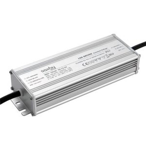 SAXBY LED DRIVER CONSTANT VOLTAGE IP67 24V 75W IP67