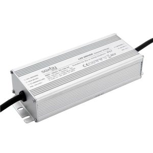 SAXBY LED DRIVER CONSTANT VOLTAGE IP67 24V 150W IP67