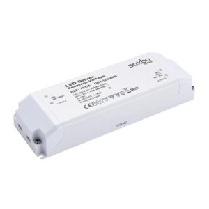 SAXBY LED DRIVER CONSTANT VOLTAGE 12V 60W