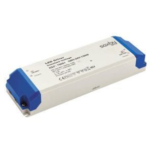 SAXBY LED DRIVER CONSTANT VOLTAGE 24V 150W