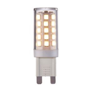 SAXBY G9 LED SMD 400LM 3.5W 3000K