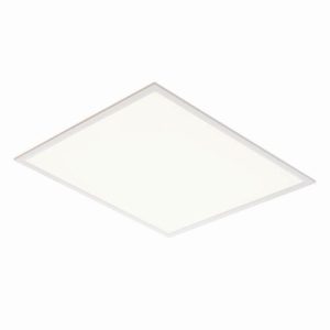 SAXBY STRATUS 40W 600 X 600 LED PANEL 4000K 3YR GUARANTEE
