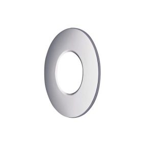 SAXBY 90378 SHIELDPRO CHROME BEZEL