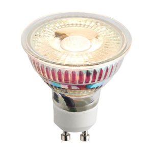 SAXBY GU10 LED SMD 5.5W