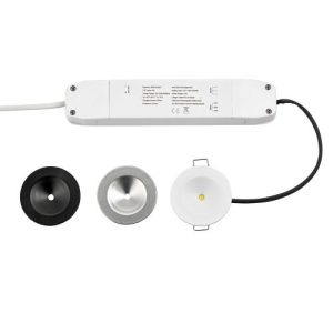 SAXBY SIGHT DOWNLIGHT ENM 2W