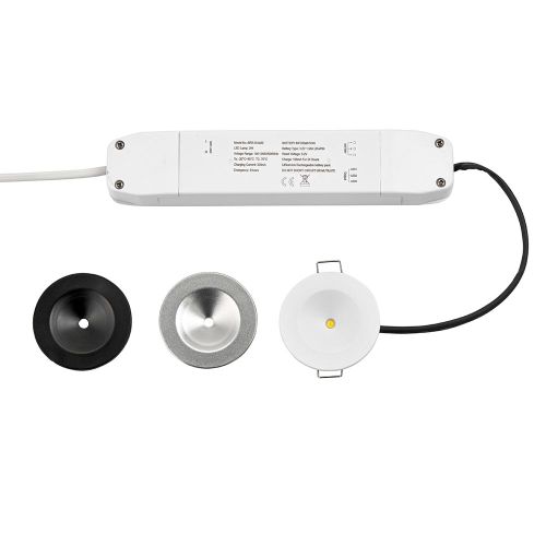 SAXBY SIGHT DOWNLIGHT ENM 2W
