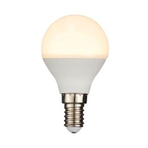 SAXBY E14 LED GOLF 5W