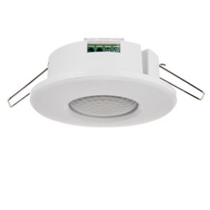 SAXBY PIR DETECTOR 2-IN-1