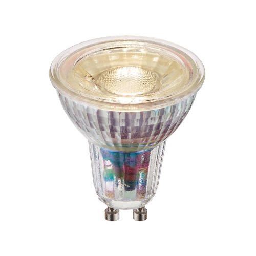 SAXBY GU10 LED SMD DIMMABLE 5.5W
