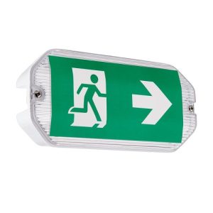 SAXBY SIGHT ECO IP65 3W