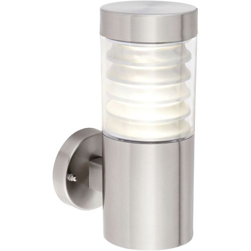 SAXBY EQUINOX LED WALL IP44 10W COOL WHITE