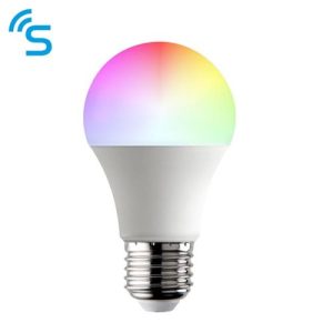 SAXBY SMART E27 RGB-CCT 8.5W