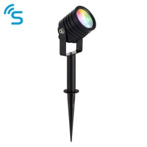 SAXBY SMART LUMINATRA RGB IP65 2.5W