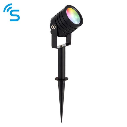 SAXBY SMART LUMINATRA RGB IP65 2.5W