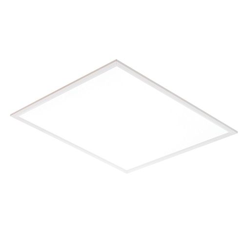 SAXBY STRATUS PRO 40W 600 X 600 RECESSED LED PANEL 6000K (3700LM) 2 + 3YR