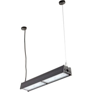 SAXBY GAGE 100W LED LOW BAY 6500K