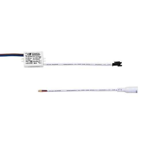 SAXBY LALO DIMMABLE DRIVER ACCESSORY