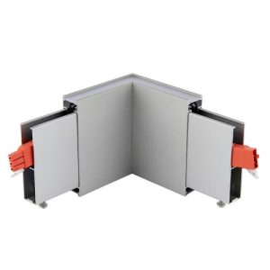 SAXBY KINGSLEY 90 DEGREE CORNER 3W