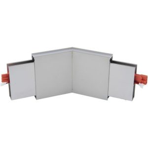 SAXBY KINGSLEY 135 DEGREE CORNER 3W